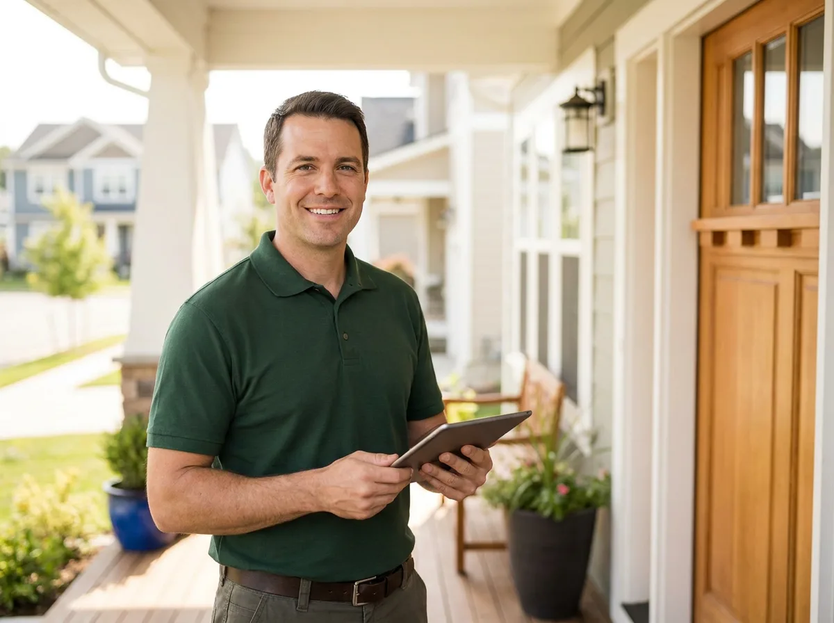 Pest control FAQs for Garrett, PA